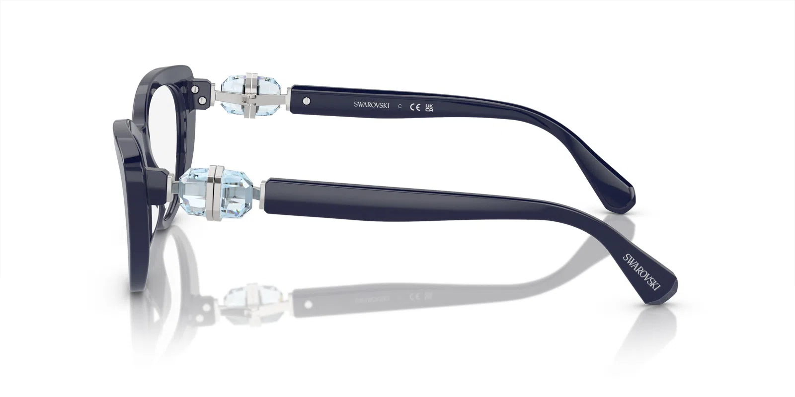 Swarovski 2005 Eyeglasses - view 9